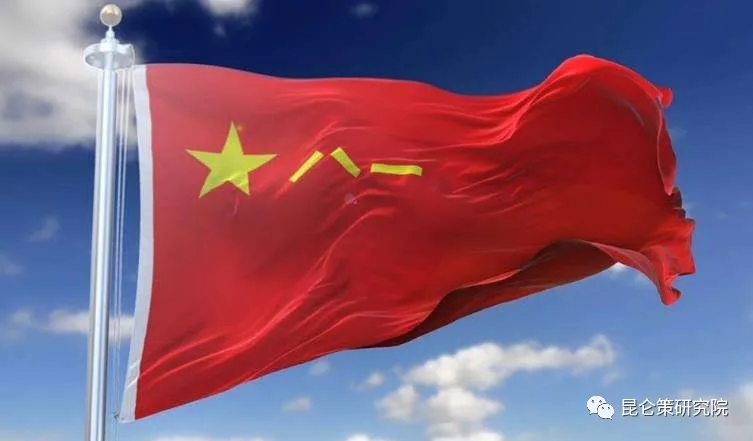 八一节, 更加想念毛泽东